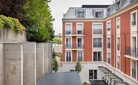 Zenao Appart'hôtels Le Raincy